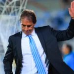 Es todo, pero el final aún presagia tormentas. Guillermo Almada deja de ser técnico de los Tuzos de Pachuca, que ya buscan entrenador para el Mundial de Clubes.