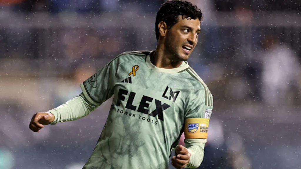 Carlos Vela anunció su retiro del futbol profesional. El Bombardero es uno de los futbolistas de más clase que ha surgido en México