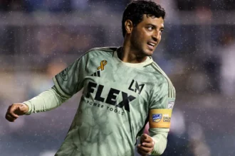 Carlos Vela anunció su retiro del futbol profesional. El Bombardero es uno de los futbolistas de más clase que ha surgido en México