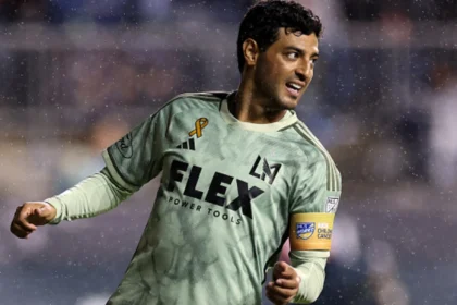 Carlos Vela anunció su retiro del futbol profesional. El Bombardero es uno de los futbolistas de más clase que ha surgido en México